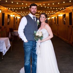 Meet your Posher, Cody